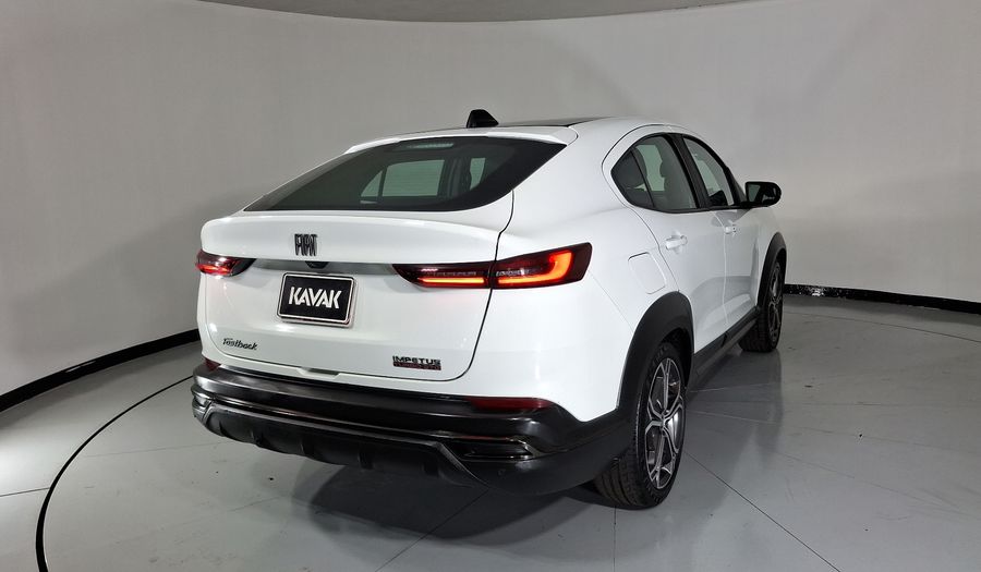 Fiat Fastback 1.3 IMPETUS Suv 2024