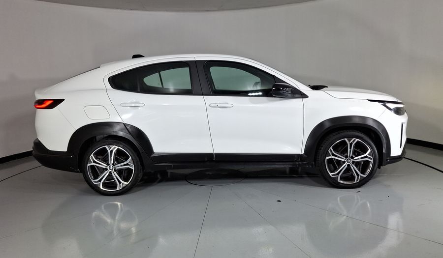 Fiat Fastback 1.3 IMPETUS Suv 2024