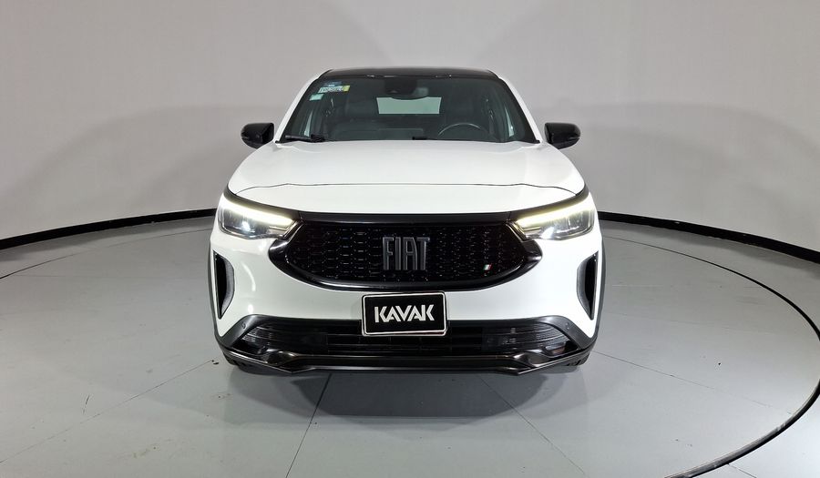 Fiat Fastback 1.3 IMPETUS Suv 2024