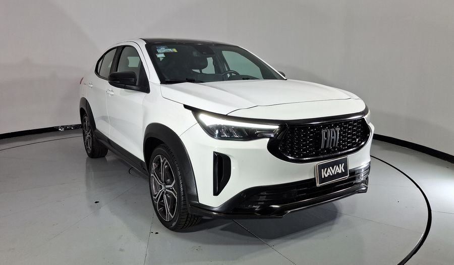 Fiat Fastback 1.3 IMPETUS Suv 2024