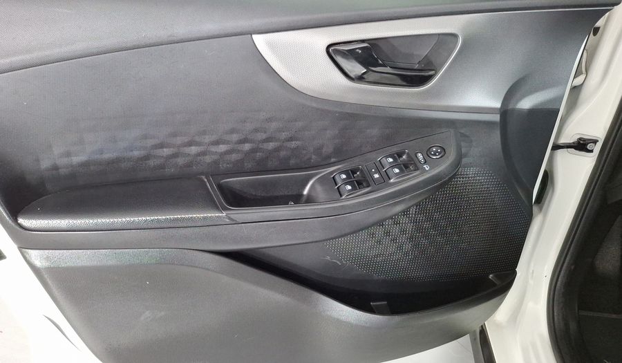 Fiat Fastback 1.3 IMPETUS Suv 2024