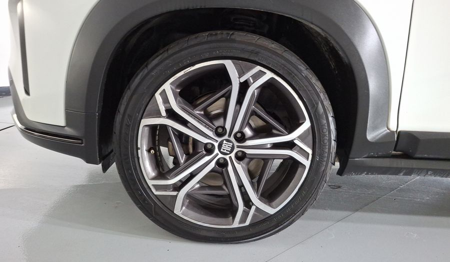 Fiat Fastback 1.3 IMPETUS Suv 2024