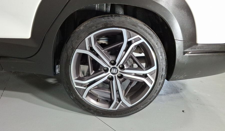 Fiat Fastback 1.3 IMPETUS Suv 2024