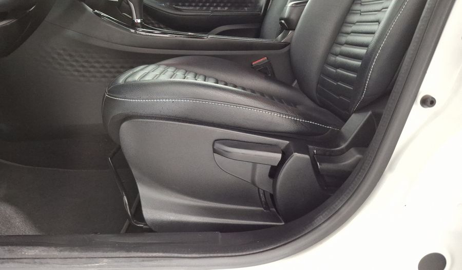 Fiat Fastback 1.3 IMPETUS Suv 2024