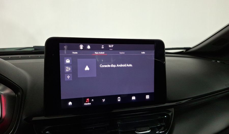 Fiat Fastback 1.3 IMPETUS Suv 2024