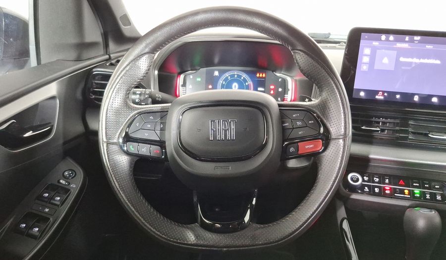 Fiat Fastback 1.3 IMPETUS Suv 2024