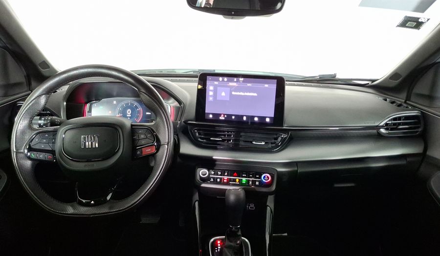 Fiat Fastback 1.3 IMPETUS Suv 2024