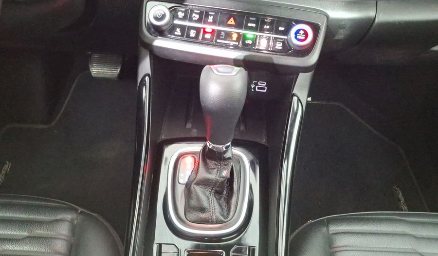 Fiat Fastback 1.3 IMPETUS Suv 2024