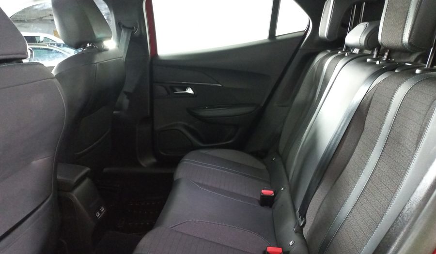 Peugeot 2008 1.2 ALLURE PACK AUTO Suv 2022