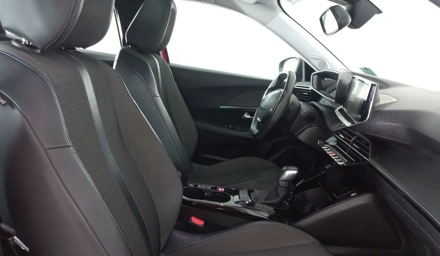Peugeot 2008 1.2 ALLURE PACK AUTO Suv 2022