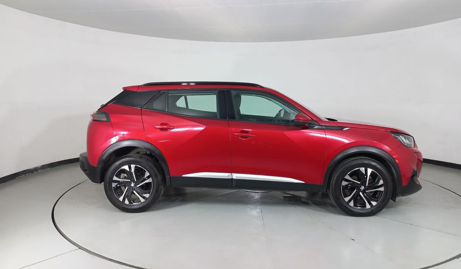 Peugeot 2008 1.2 ALLURE PACK AUTO Suv 2022