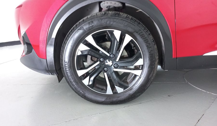 Peugeot 2008 1.2 ALLURE PACK AUTO Suv 2022