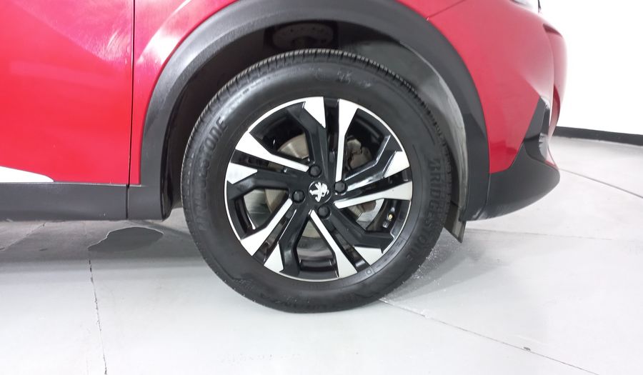 Peugeot 2008 1.2 ALLURE PACK AUTO Suv 2022
