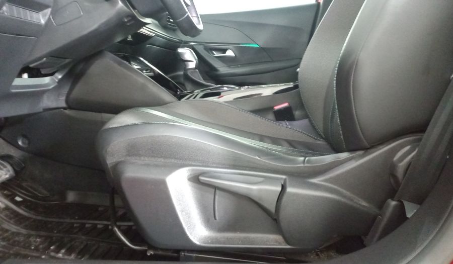 Peugeot 2008 1.2 ALLURE PACK AUTO Suv 2022