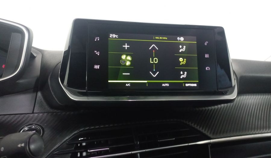 Peugeot 2008 1.2 ALLURE PACK AUTO Suv 2022