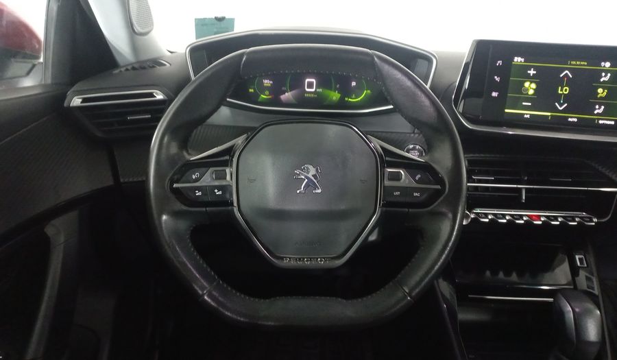 Peugeot 2008 1.2 ALLURE PACK AUTO Suv 2022
