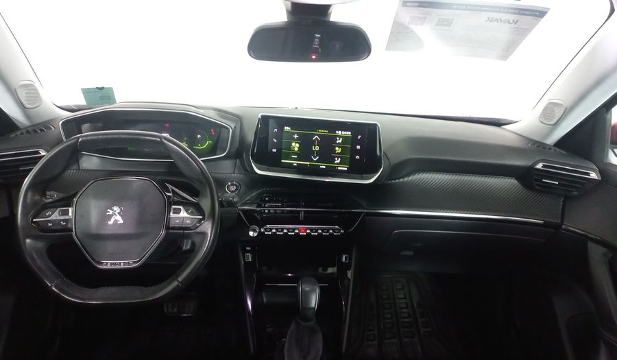 Peugeot 2008 1.2 ALLURE PACK AUTO Suv 2022