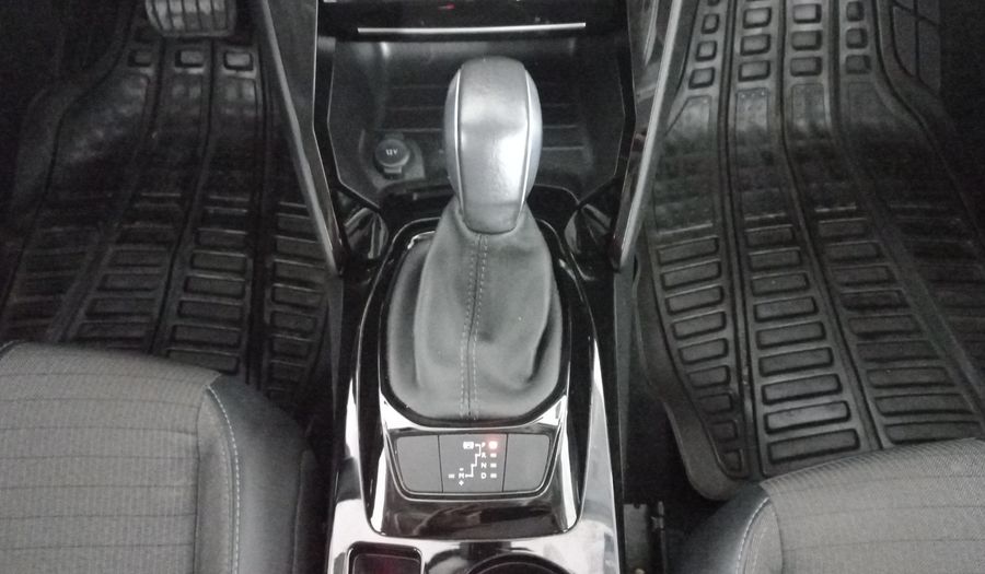 Peugeot 2008 1.2 ALLURE PACK AUTO Suv 2022