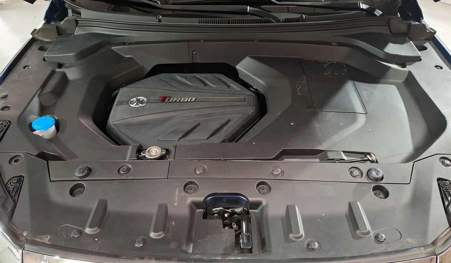Baic X55 1.5 LUXURY CVT Suv 2023