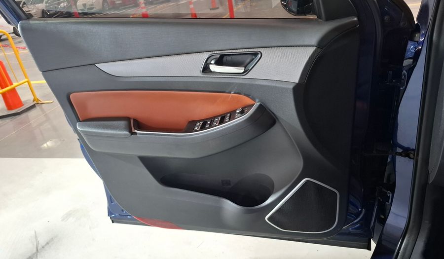 Baic X55 1.5 LUXURY CVT Suv 2023