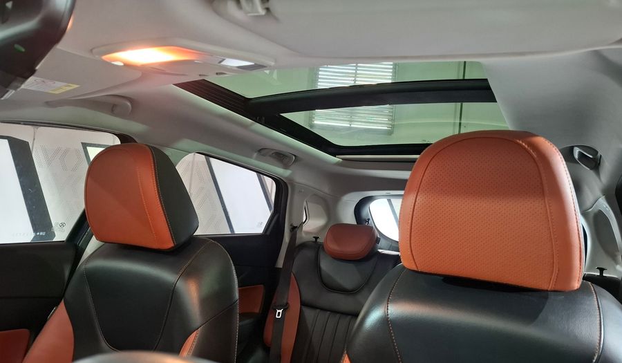 Baic X55 1.5 LUXURY CVT Suv 2023
