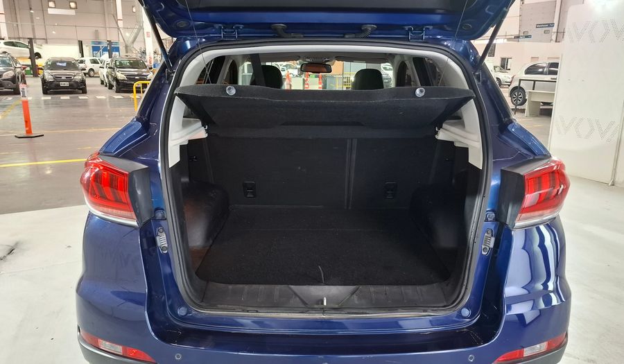 Baic X55 1.5 LUXURY CVT Suv 2023