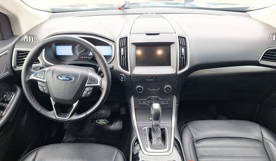 Ford Edge 3.5 AUTO SEL 4WD Suv 2018