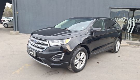 Ford • Edge