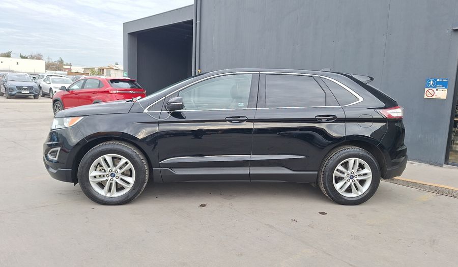Ford Edge 3.5 AUTO SEL 4WD Suv 2018