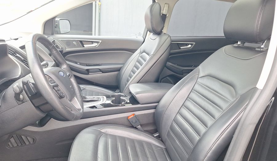 Ford Edge 3.5 AUTO SEL 4WD Suv 2018