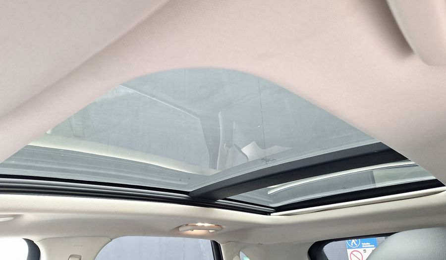 Ford Edge 3.5 AUTO SEL 4WD Suv 2018