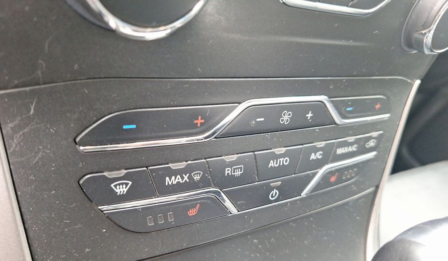 Ford Edge 3.5 AUTO SEL 4WD Suv 2018