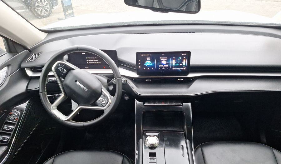 Haval H6 1.5T HYBRID AUTO ELITE Suv 2024