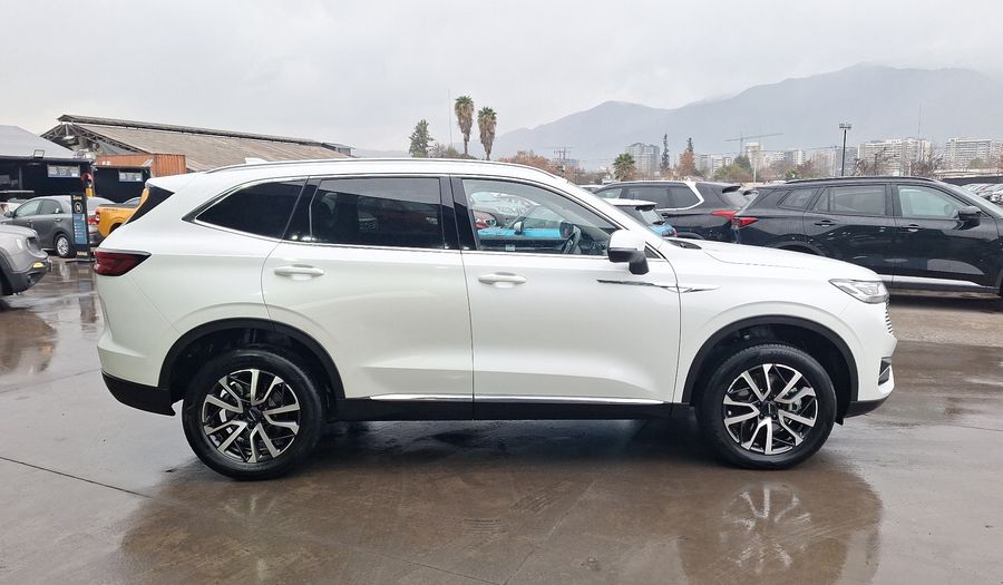 Haval H6 1.5T HYBRID AUTO ELITE Suv 2024