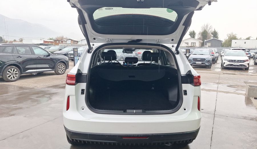 Haval H6 1.5T HYBRID AUTO ELITE Suv 2024