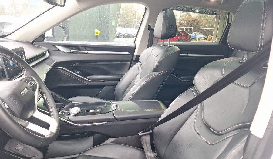 Haval H6 1.5T HYBRID AUTO ELITE Suv 2024