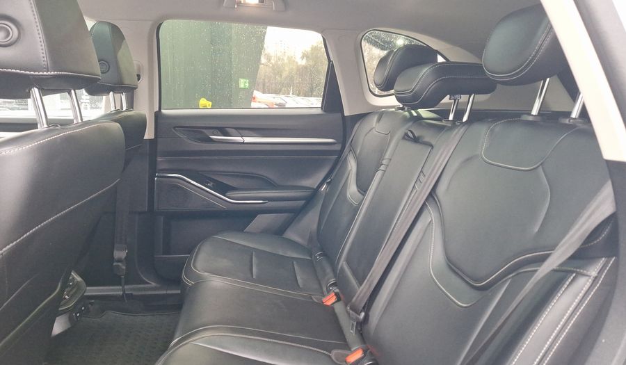 Haval H6 1.5T HYBRID AUTO ELITE Suv 2024