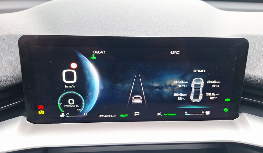Haval H6 1.5T HYBRID AUTO ELITE Suv 2024