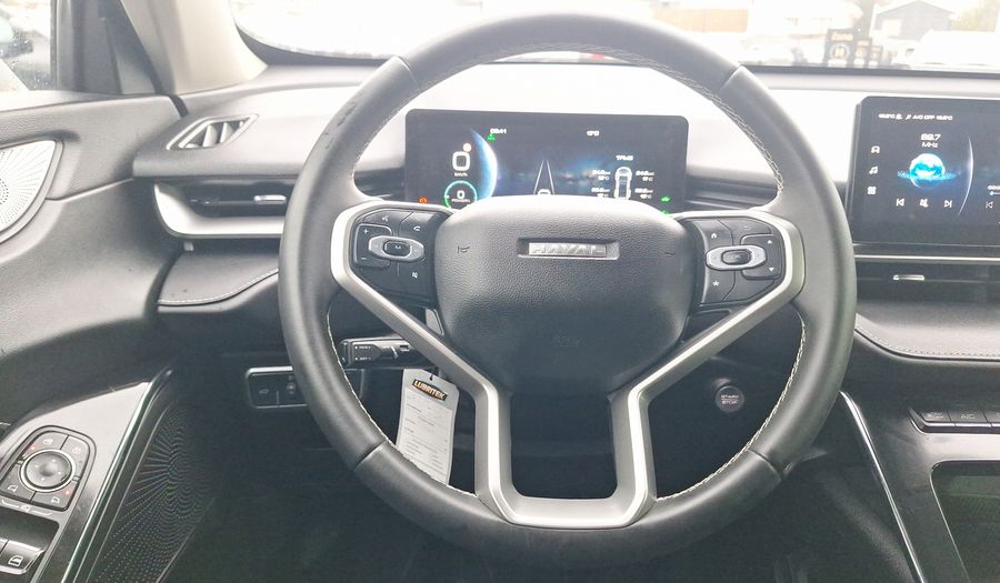 Haval H6 1.5T HYBRID AUTO ELITE Suv 2024
