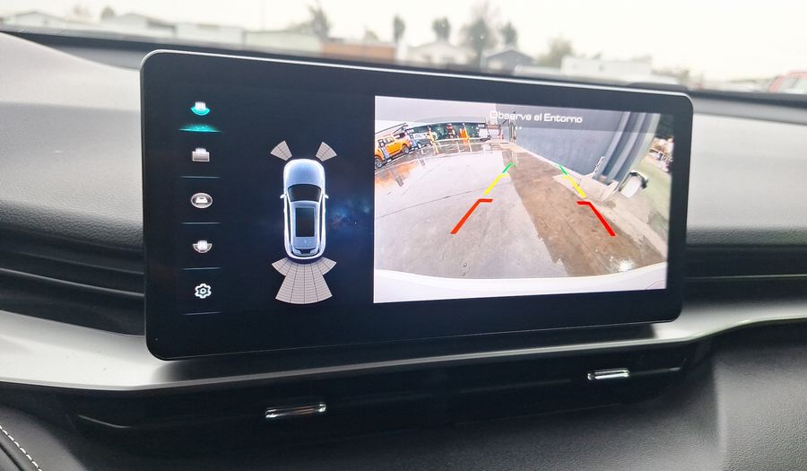 Haval H6 1.5T HYBRID AUTO ELITE Suv 2024
