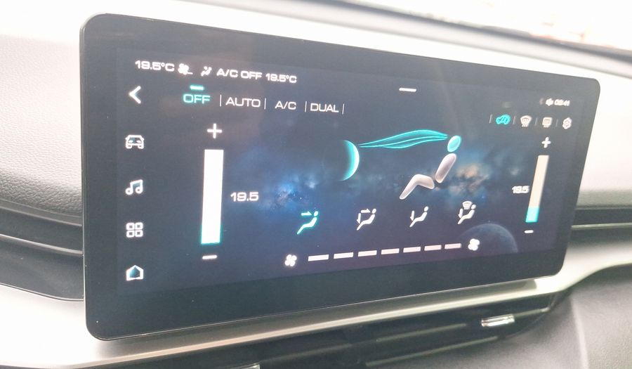 Haval H6 1.5T HYBRID AUTO ELITE Suv 2024