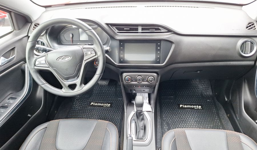 Chery Tiggo 2 1.5 AUTO GLS Suv 2024