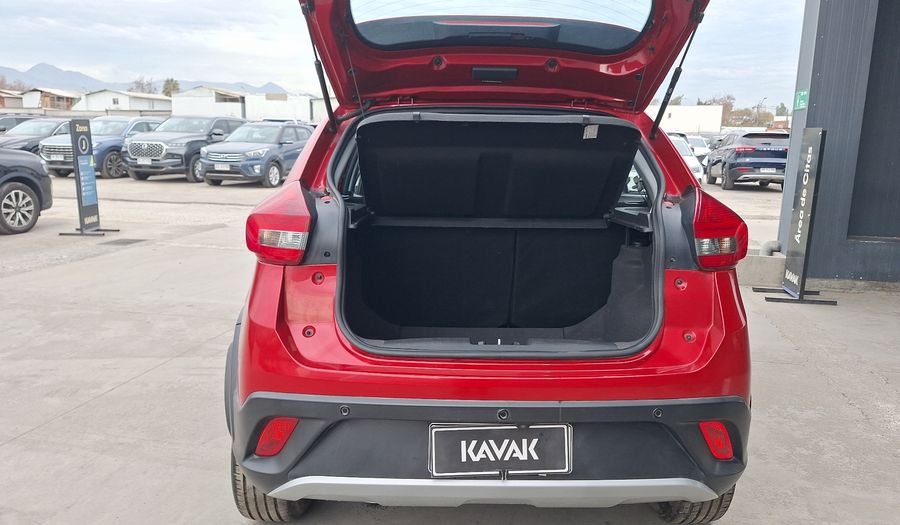 Chery Tiggo 2 1.5 AUTO GLS Suv 2024