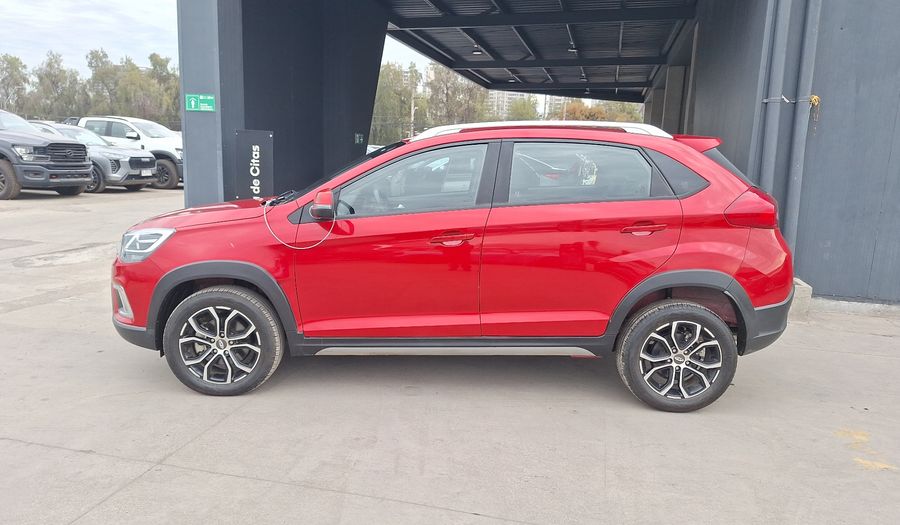 Chery Tiggo 2 1.5 AUTO GLS Suv 2024