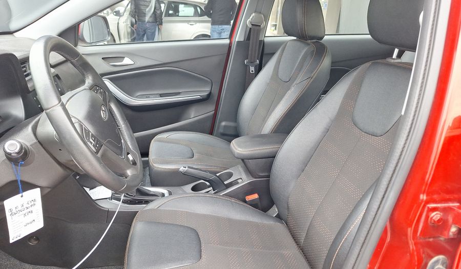 Chery Tiggo 2 1.5 AUTO GLS Suv 2024