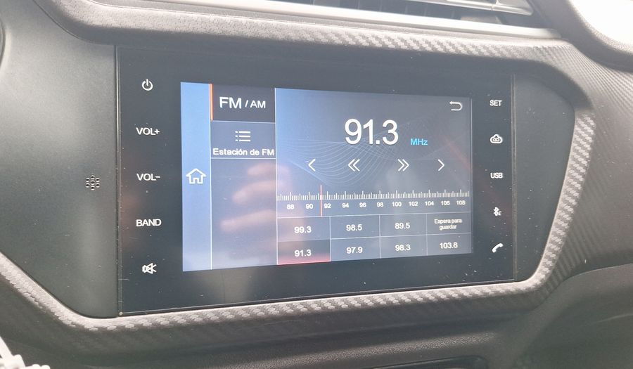Chery Tiggo 2 1.5 AUTO GLS Suv 2024