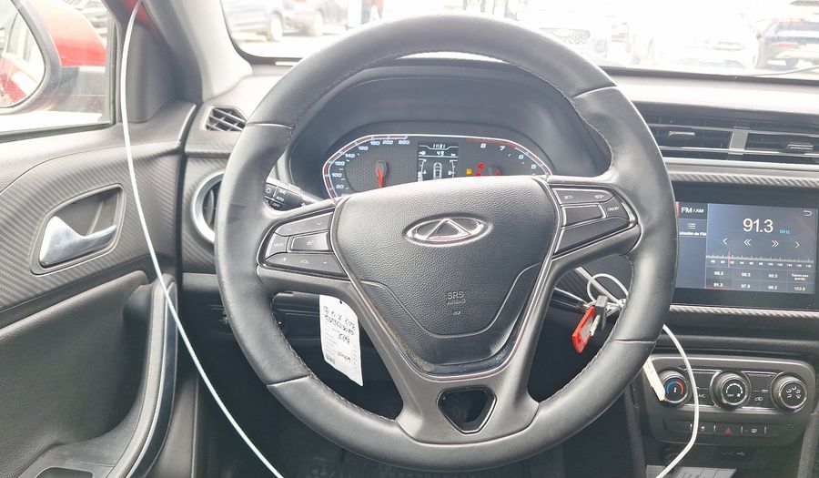 Chery Tiggo 2 1.5 AUTO GLS Suv 2024