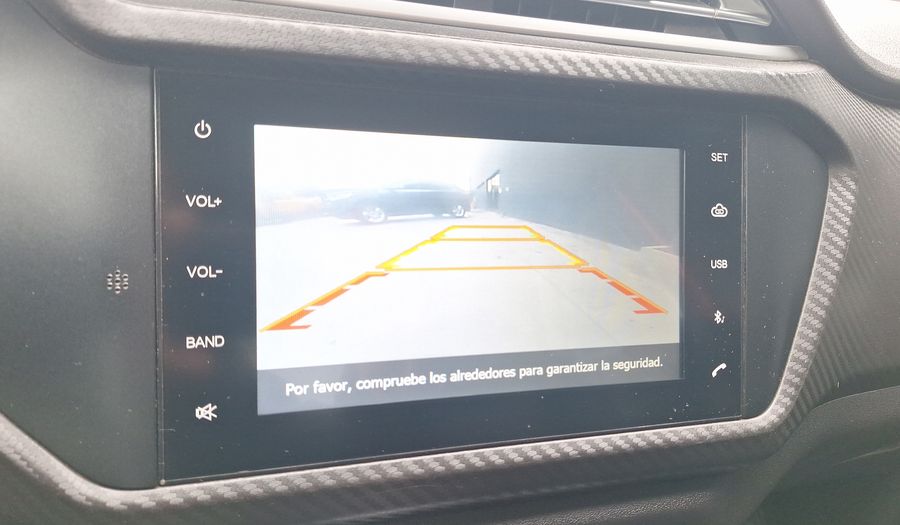 Chery Tiggo 2 1.5 AUTO GLS Suv 2024