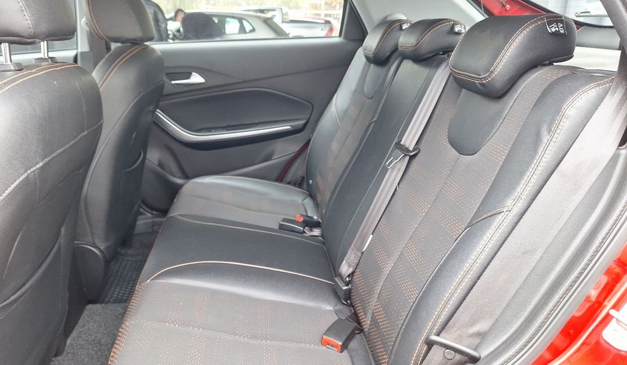 Chery Tiggo 2 1.5 AUTO GLS Suv 2024