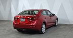 Mazda 3 2.5 SEDAN S TA Sedan 2018